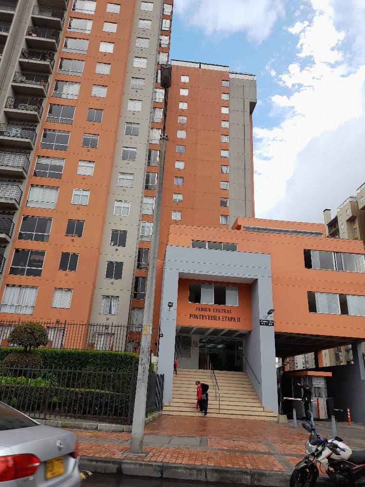 Apartamento – Pontevedra – Bogota
