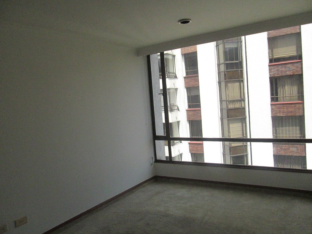 Apartamento – Santa Barbara Oriental – Bogota