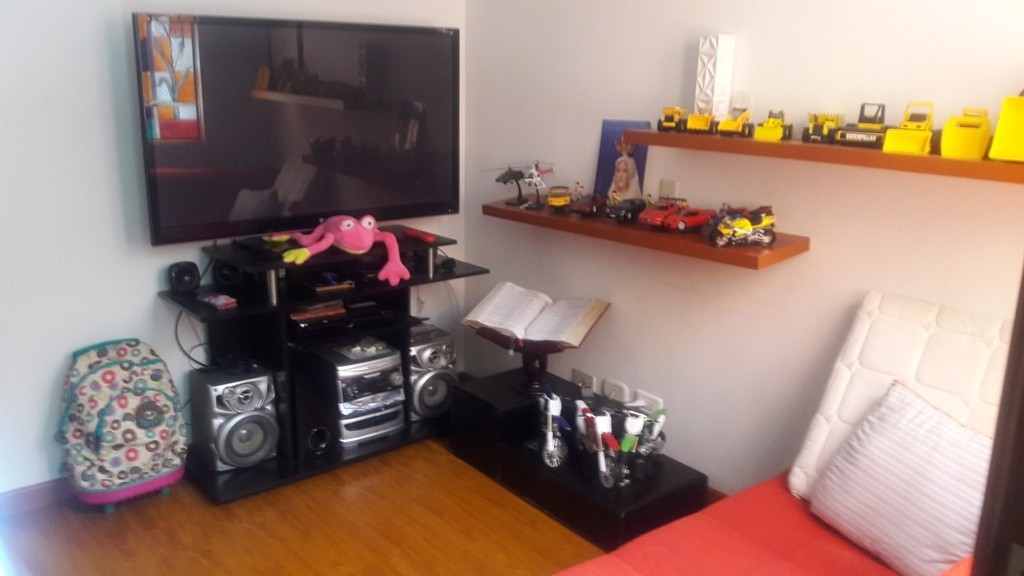 Casa – Villas De Aranjuez – Bogota