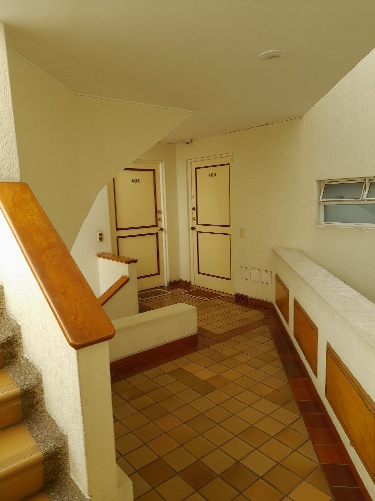 Apartamento – Colina Campestre – Bogota