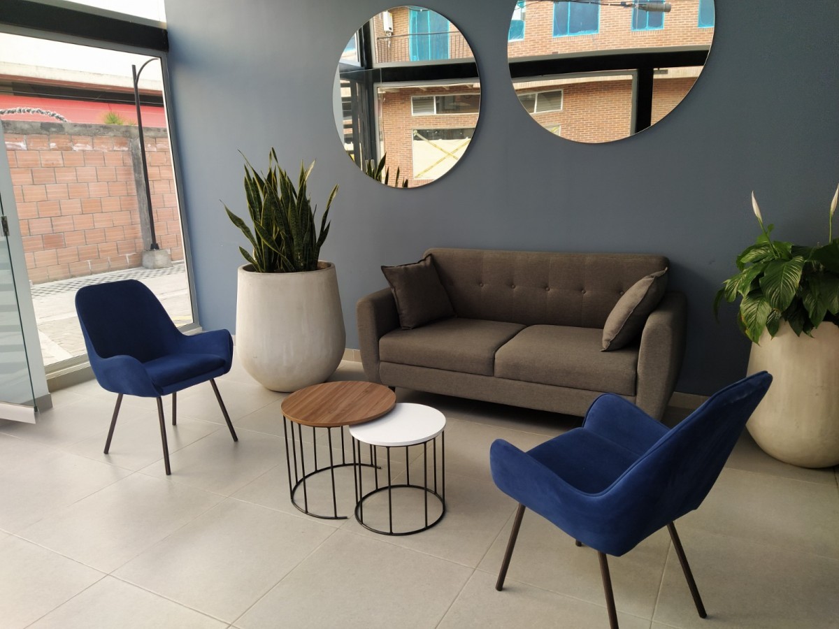 Apartamento – Suba – Bogota