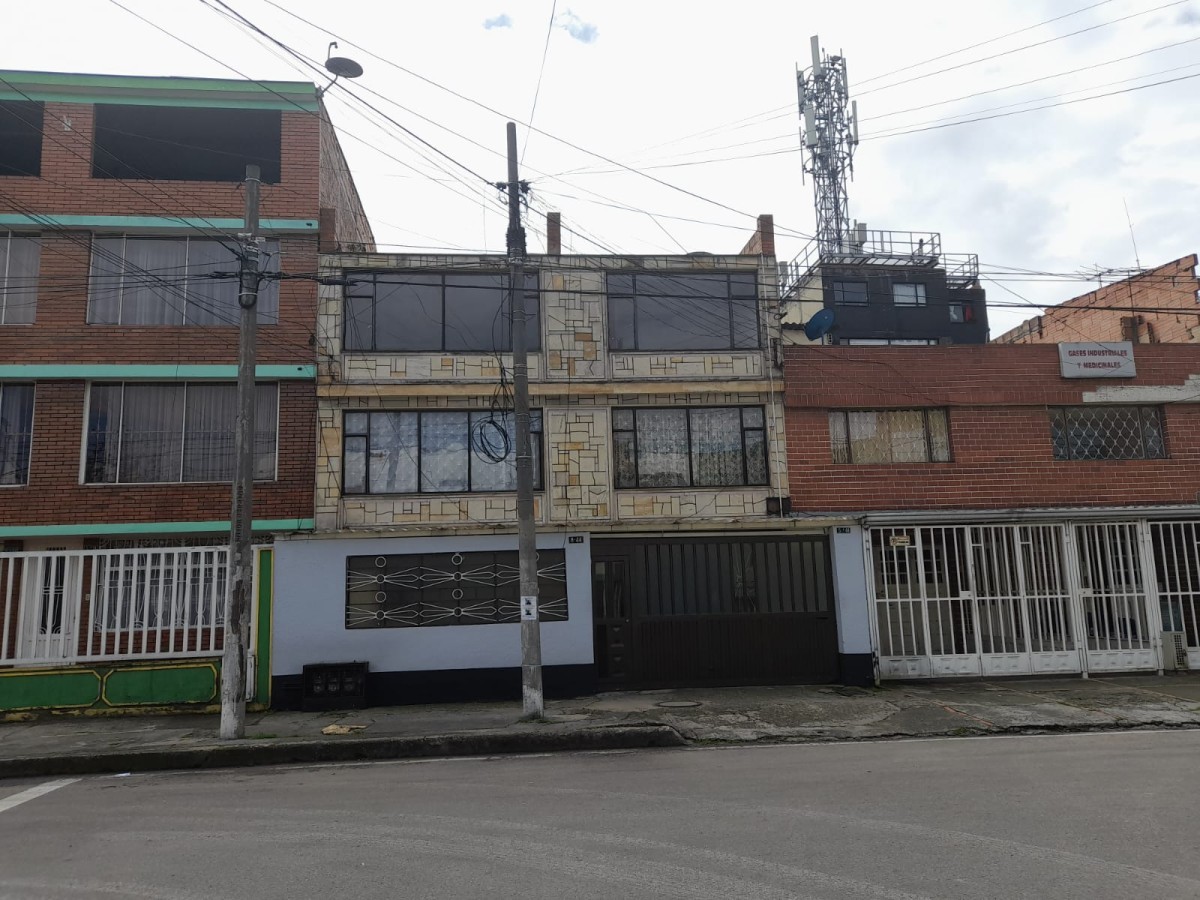 Apartamento – Primavera – Bogota