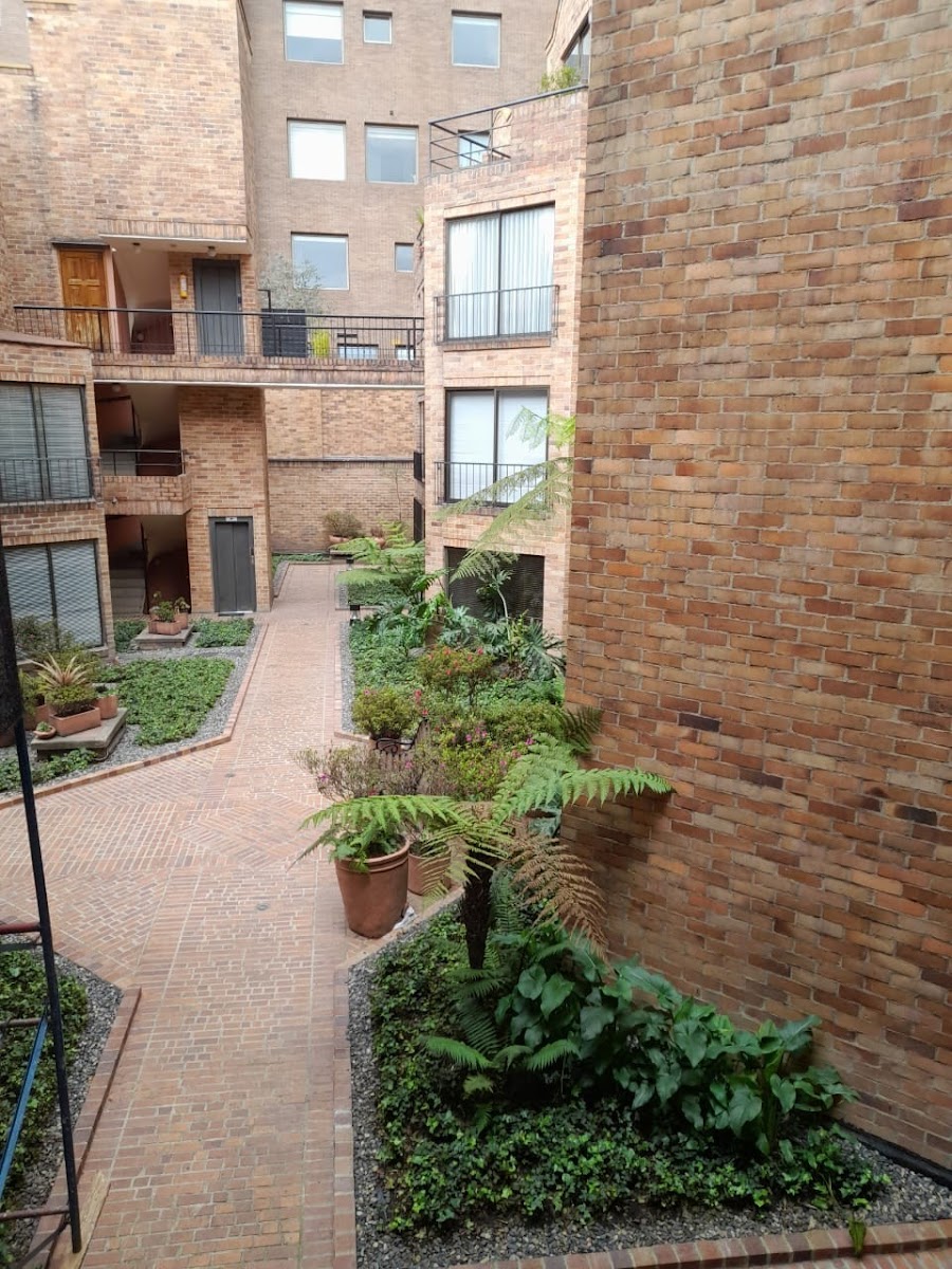 Apartamento – Chico Museo – Bogota