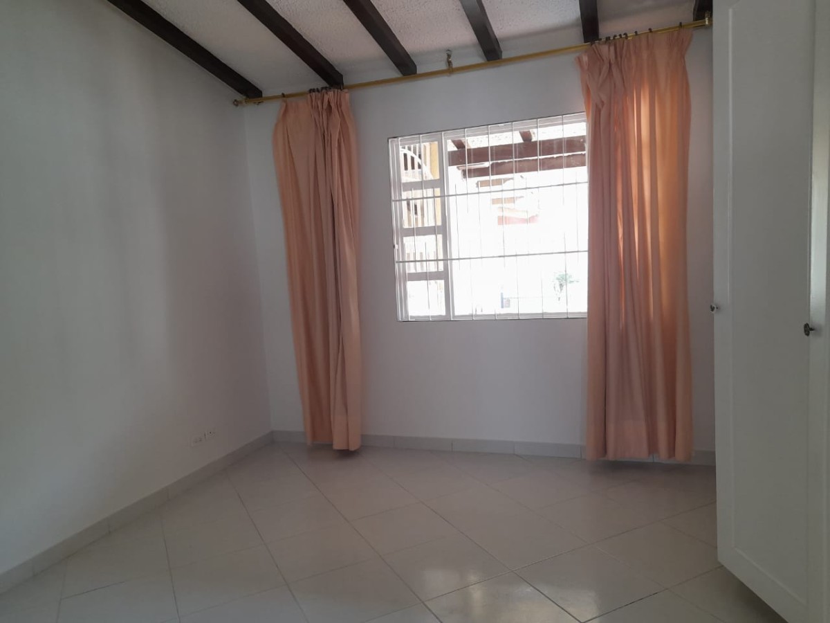 Apartamento – Colina Campestre – Bogota