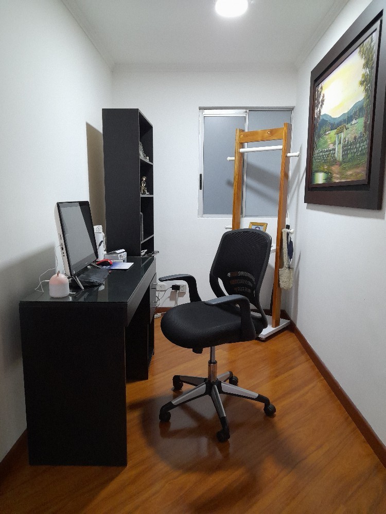 Apartamento – Pontevedra – Bogota