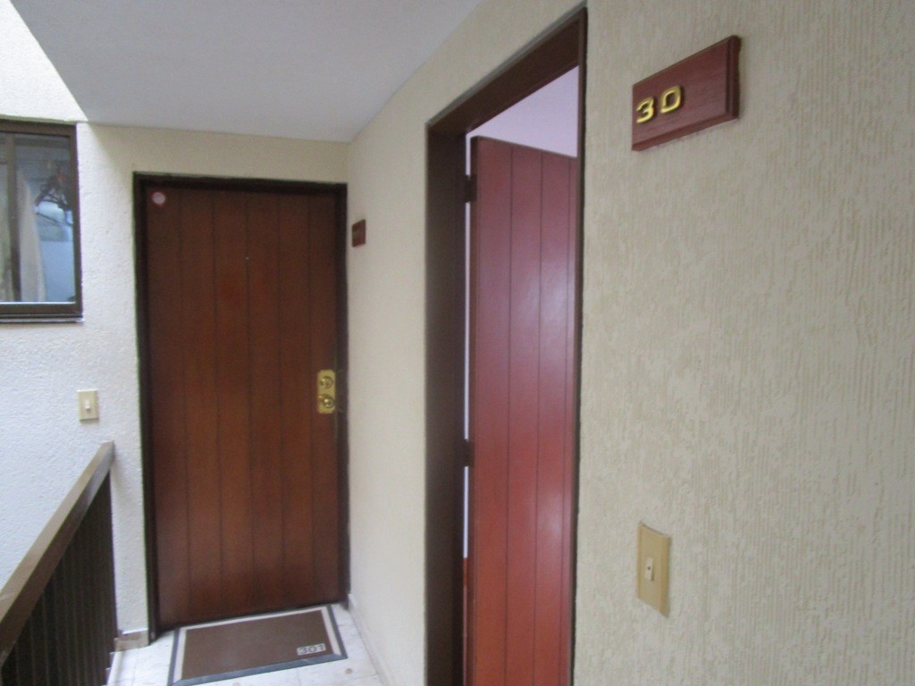 Apartamento – El Contador – Bogota