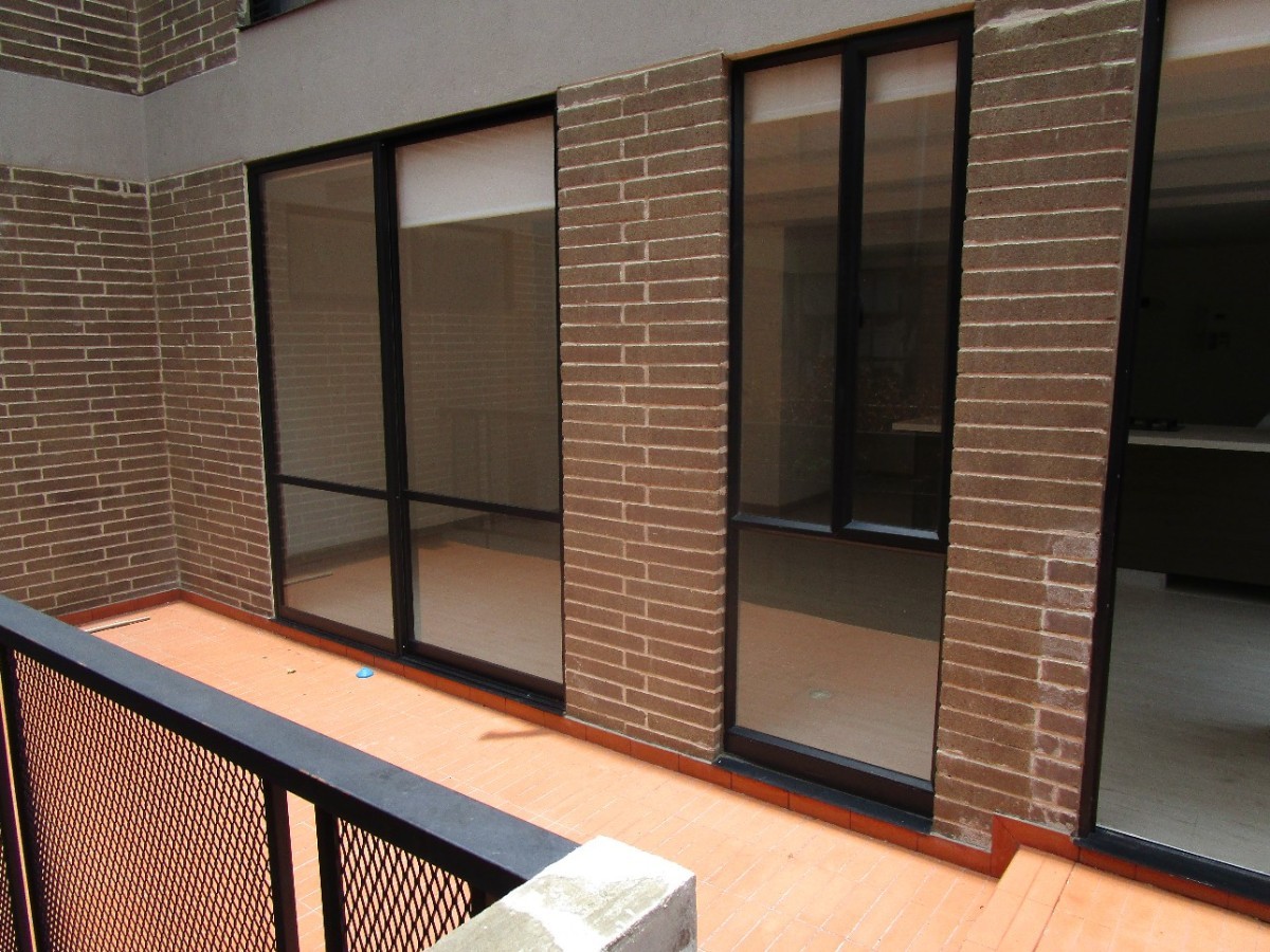 Apartamento – Antiguo Country – Bogota