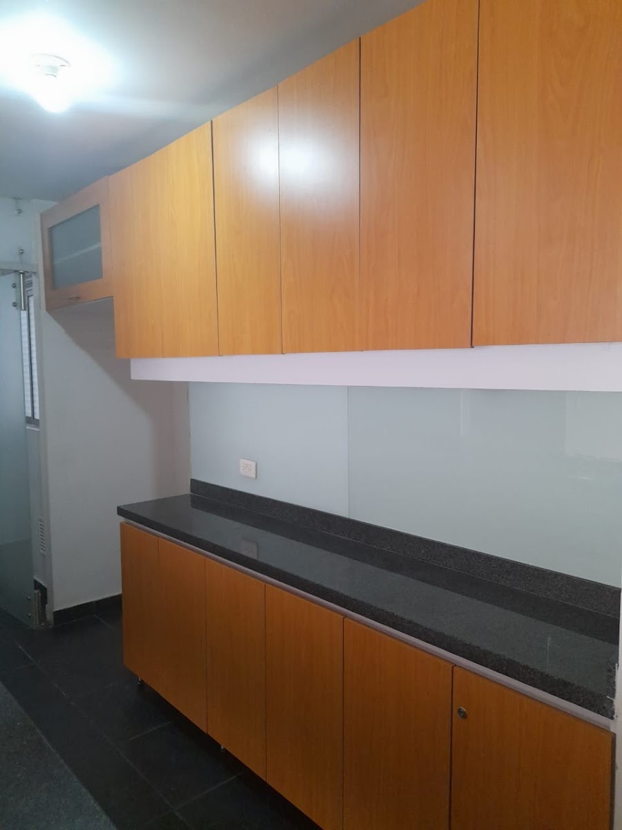 Apartamento – Santa Teresa – Bogota