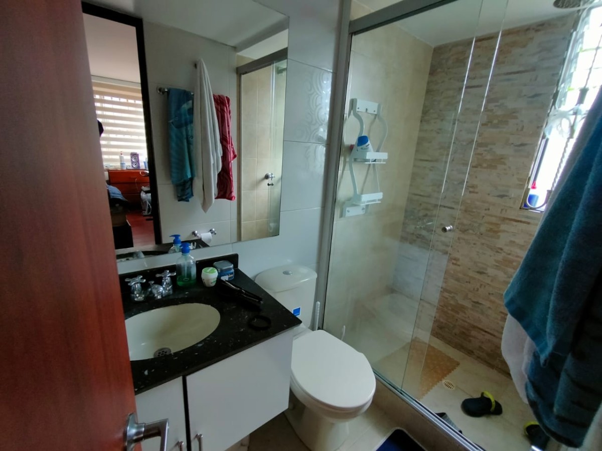 Apartamento – Pontevedra – Bogota