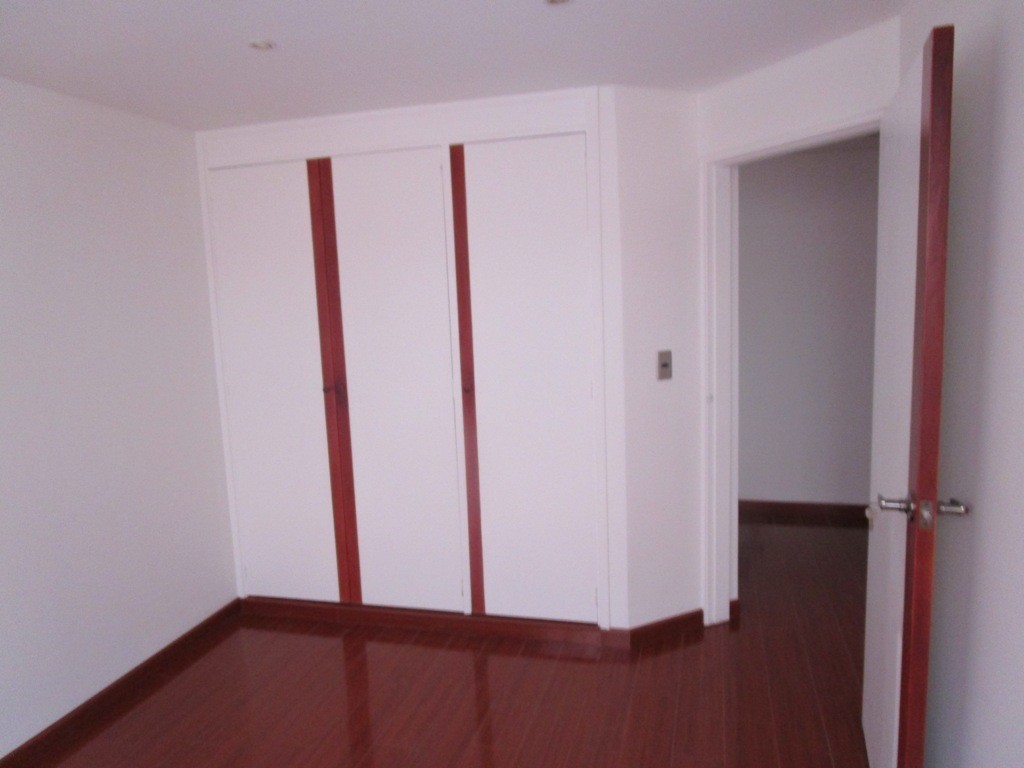 Apartamento – Cedritos – Bogota