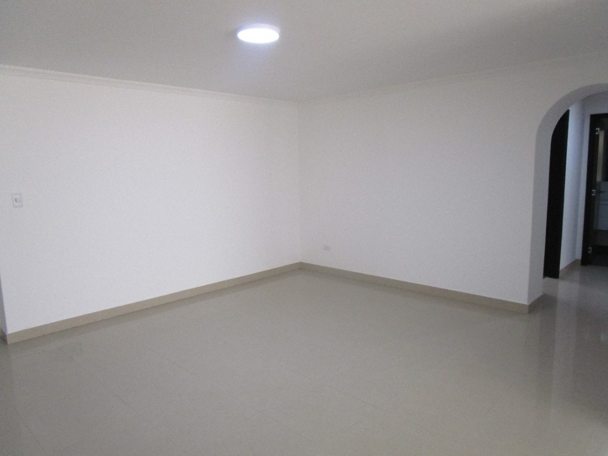 Apartamento – San Patricio – Bogota