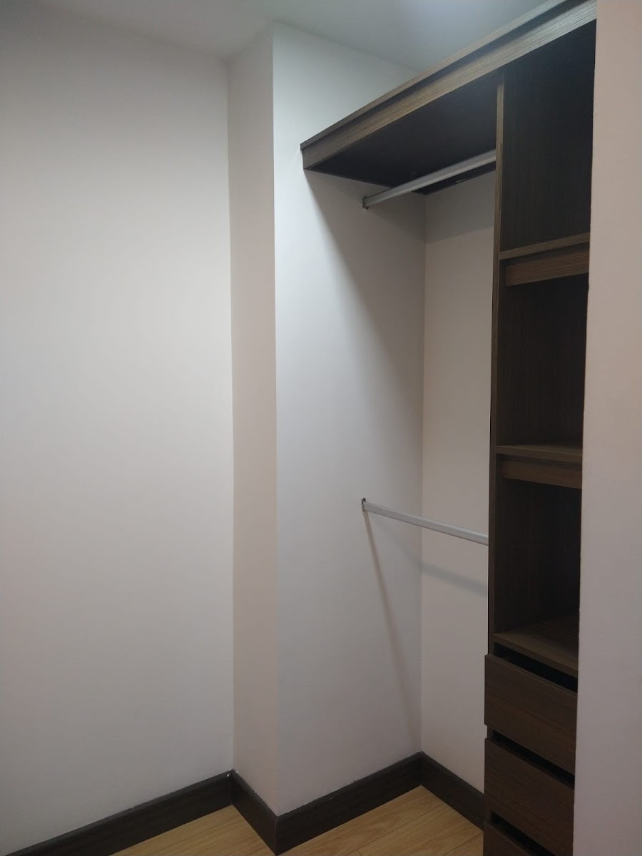 Apartamento – Antiguo Country – Bogota