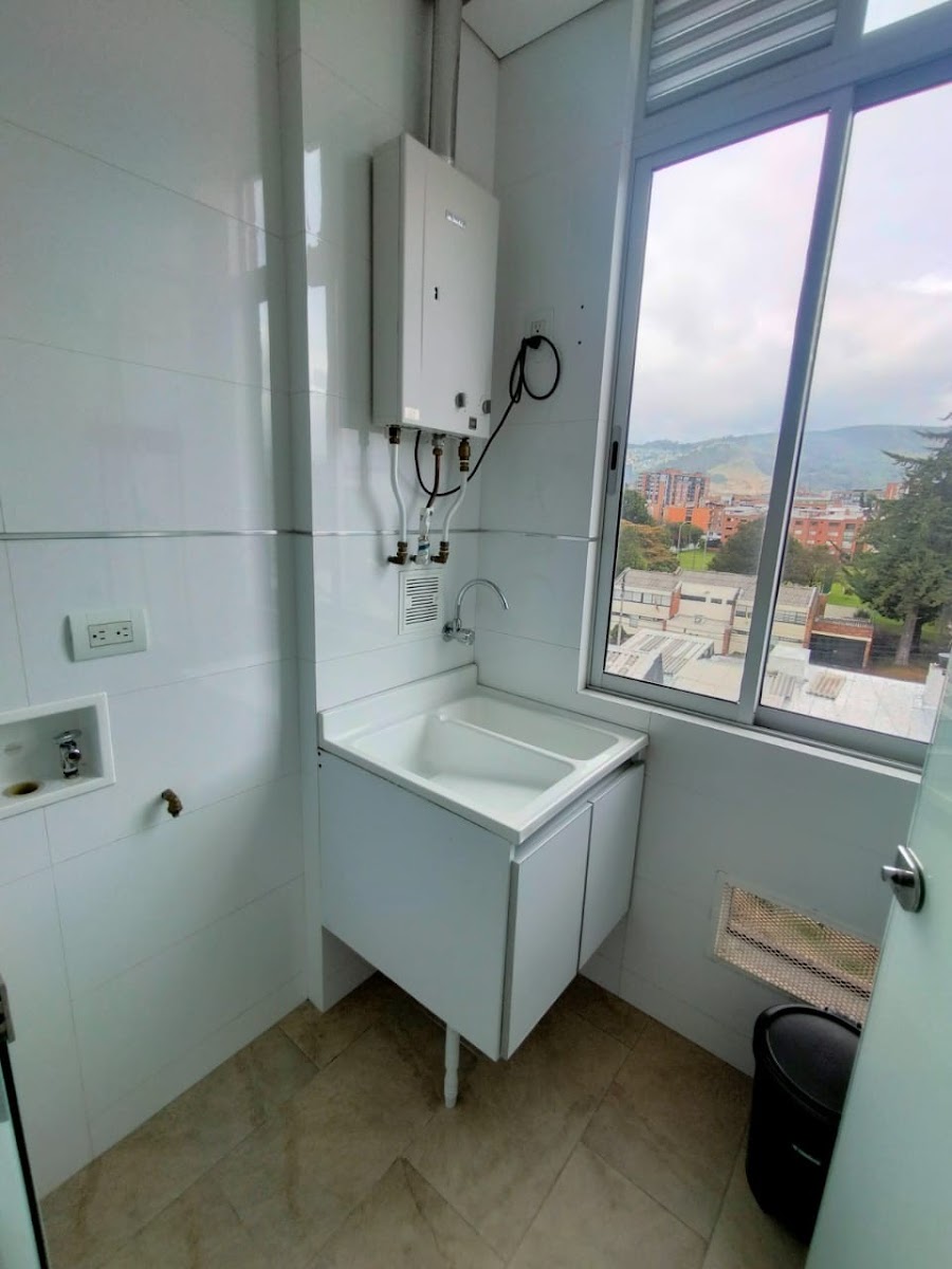 Apartamento – Cedritos – Bogota