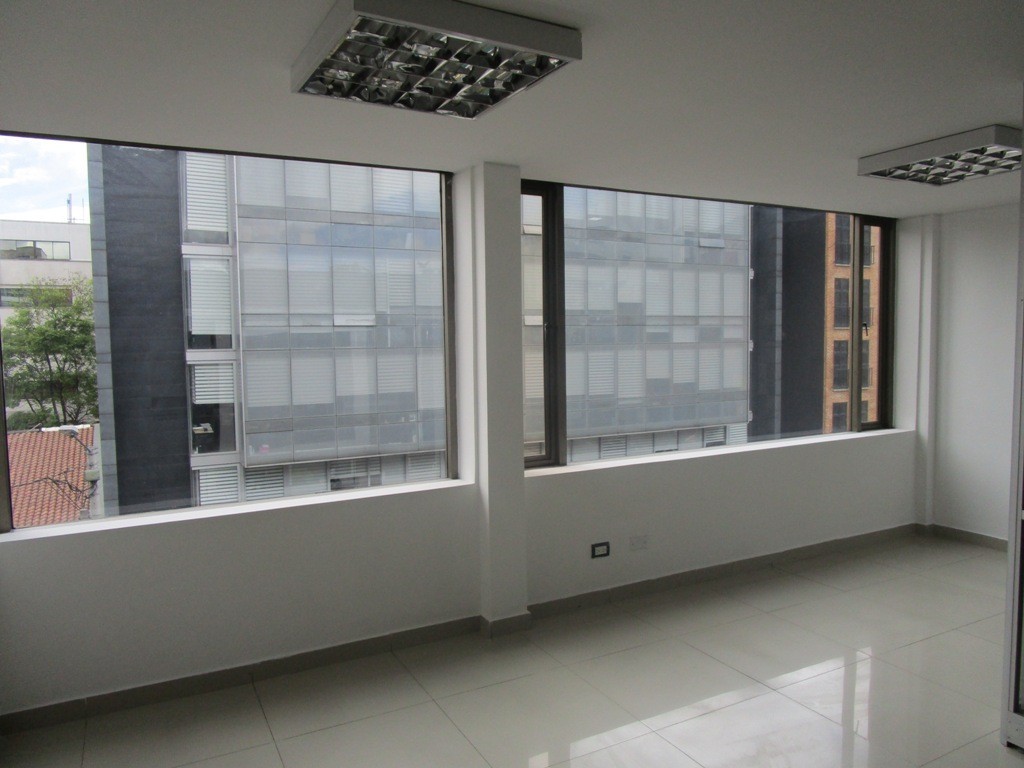 Oficina – Chico Norte Ii – Bogota
