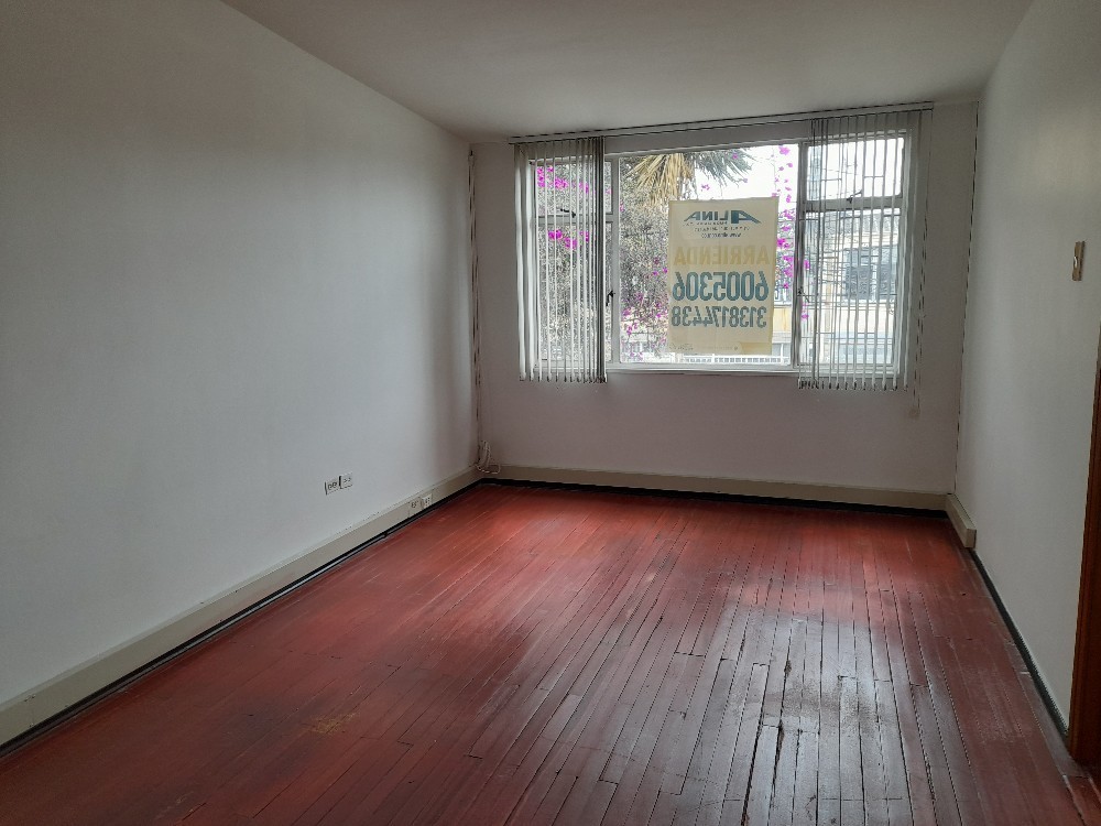 Casa – La Castellana – Bogota