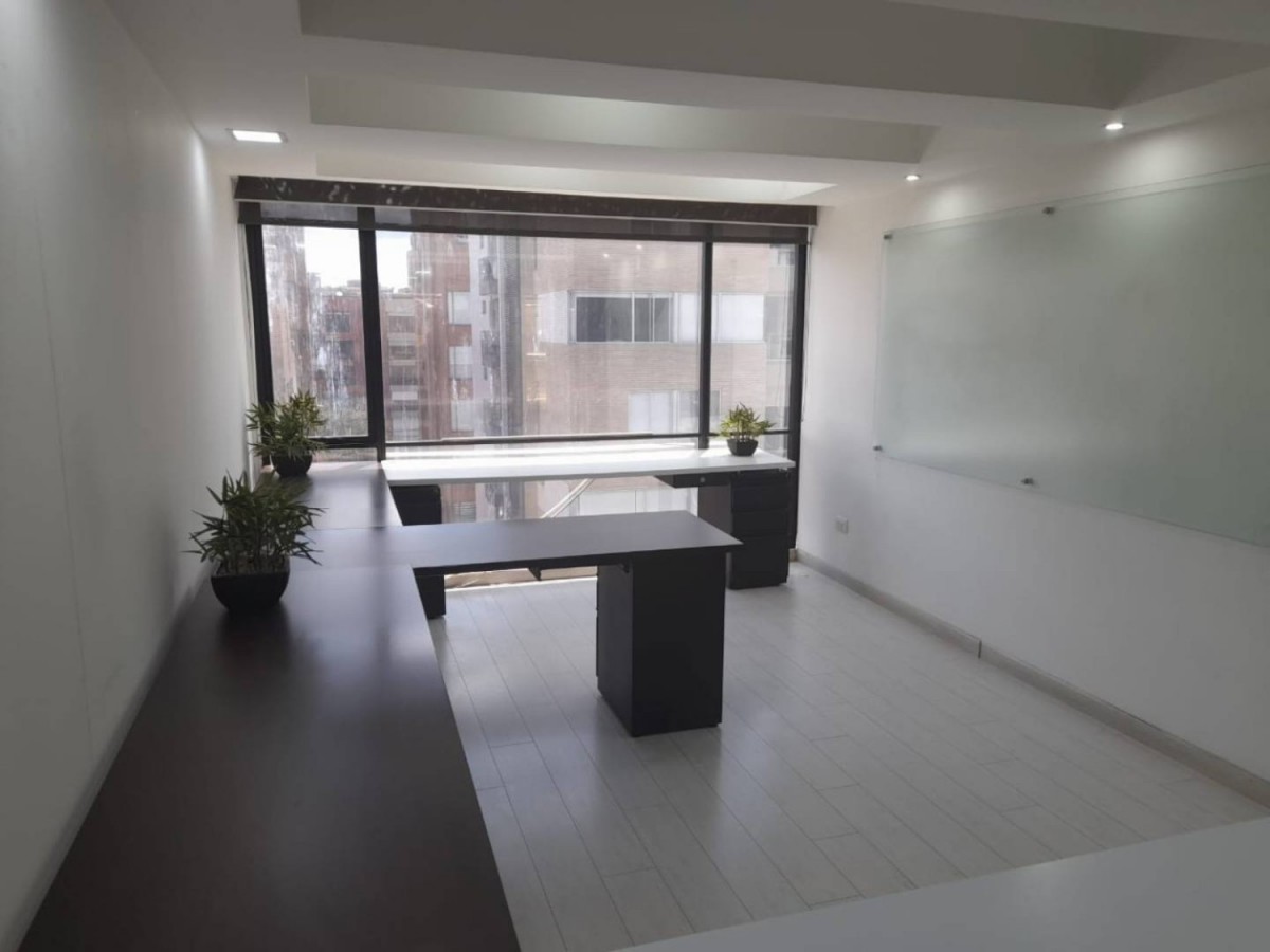 Oficina – Chico Norte – Bogota