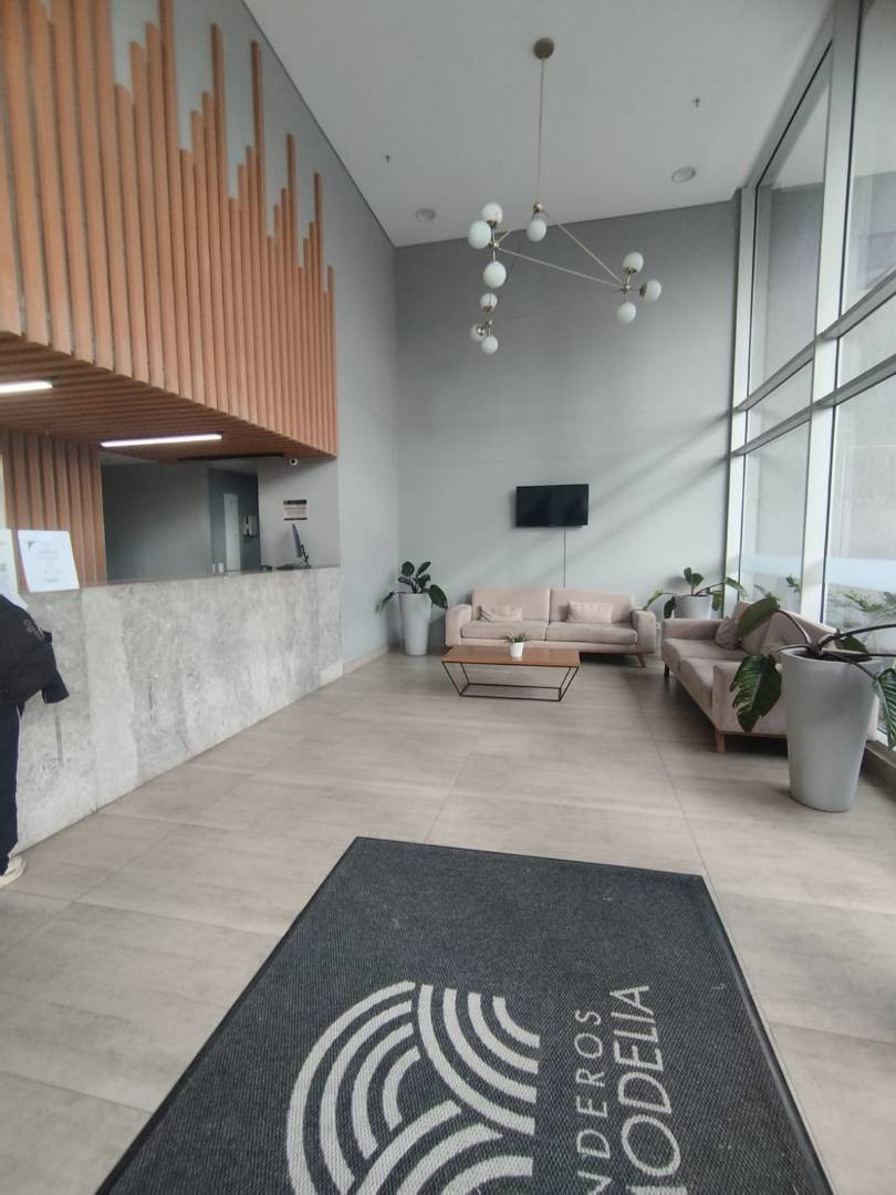 Apartamento – Bosque De Modelia – Bogota