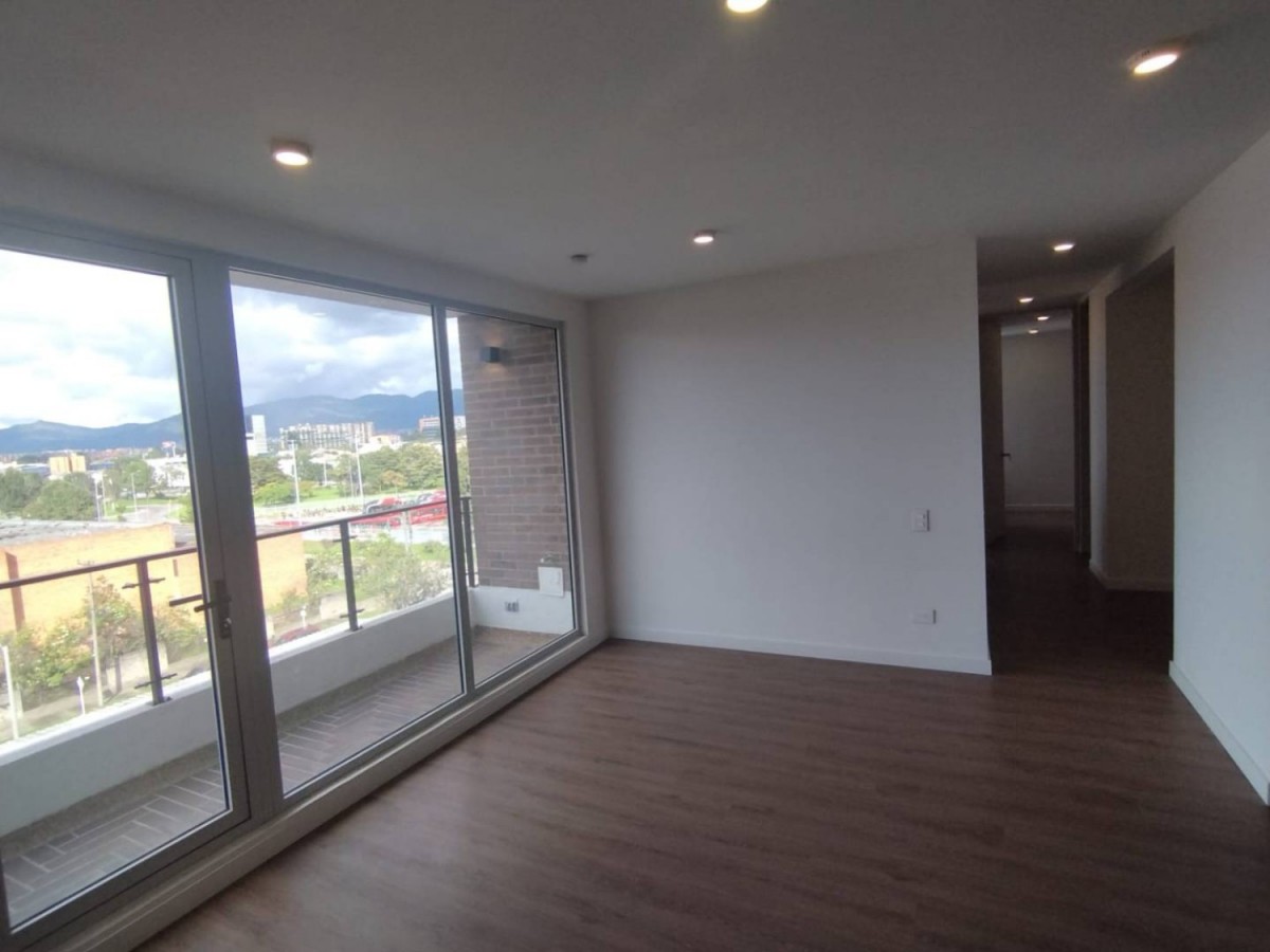 Apartamento – Bosque De Modelia – Bogota