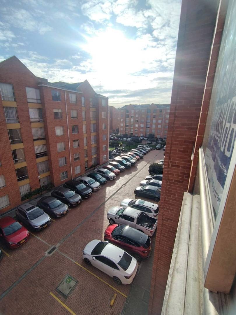 Apartamento – Ciudadela Colsubsidio – Bogota