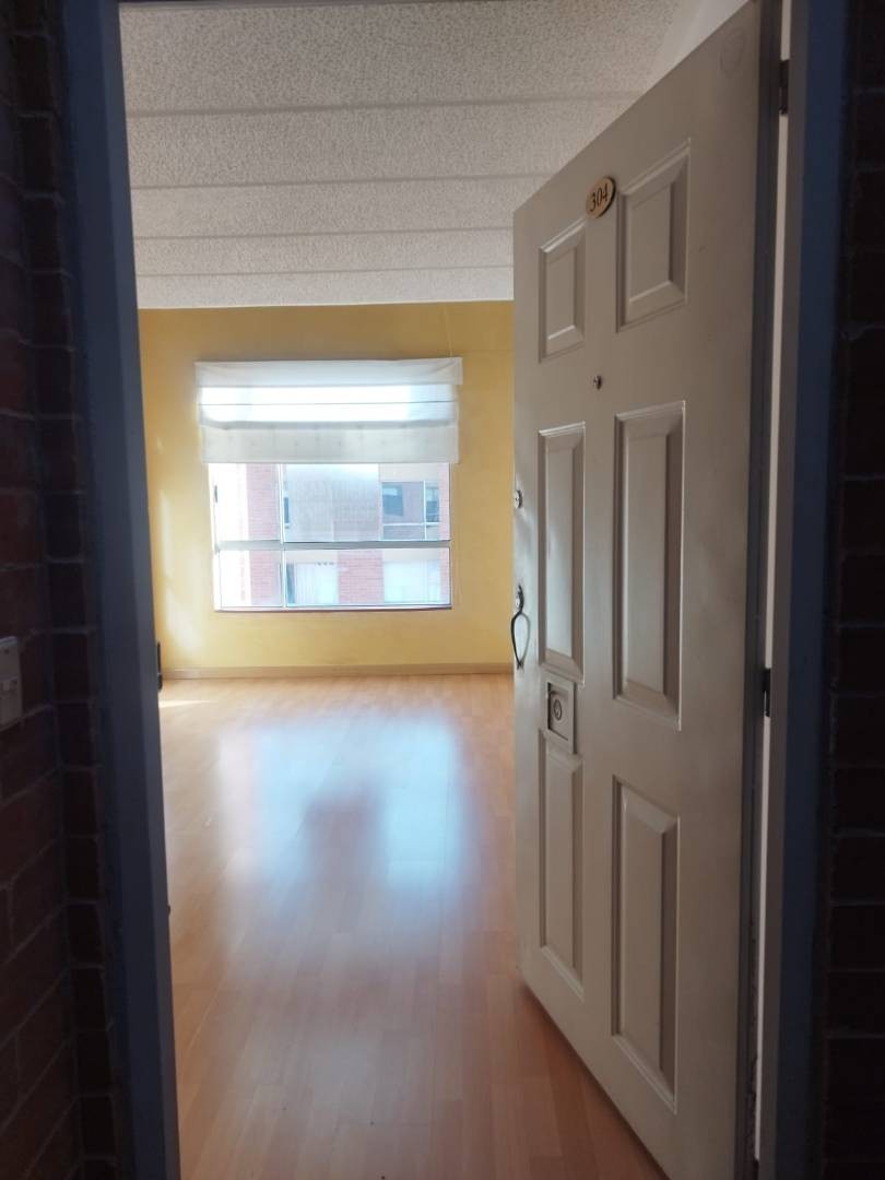 Apartamento – Ciudadela Colsubsidio – Bogota