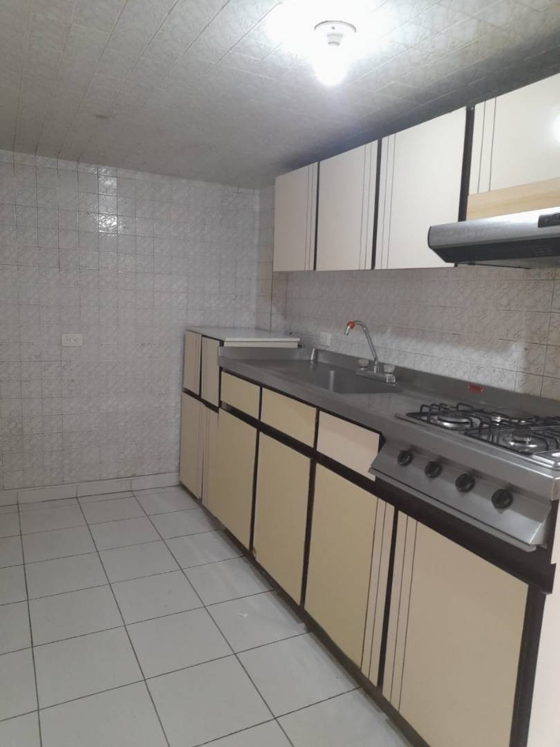 Apartamento – Santa Barbara Occidental – Bogota