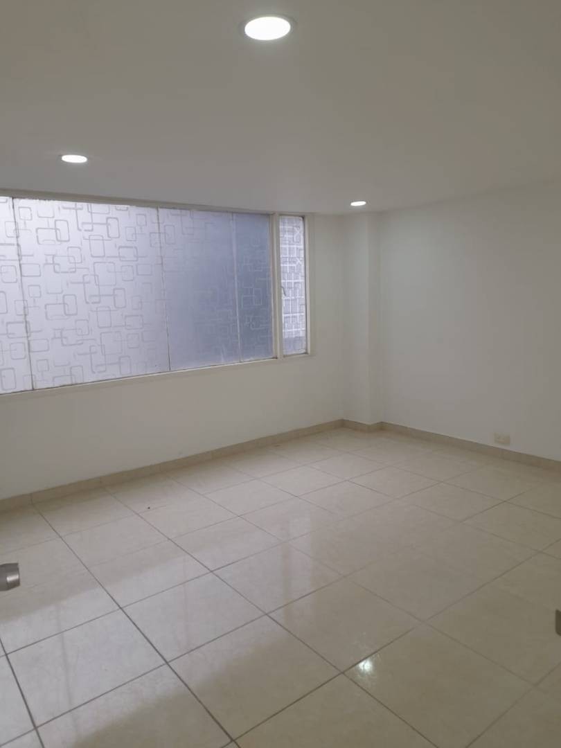 Apartamento – Santa Barbara Occidental – Bogota