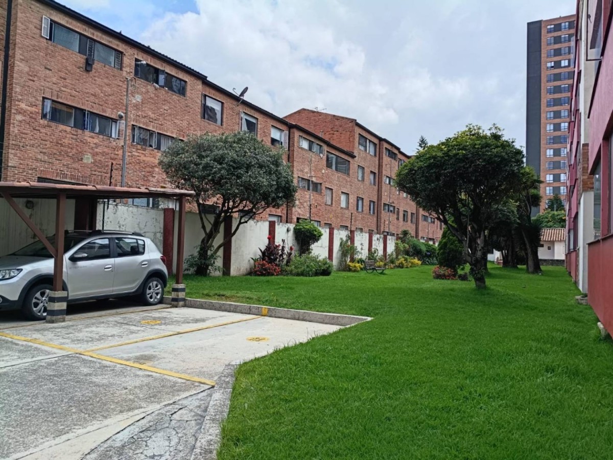 Apartamento – Cedritos – Bogota