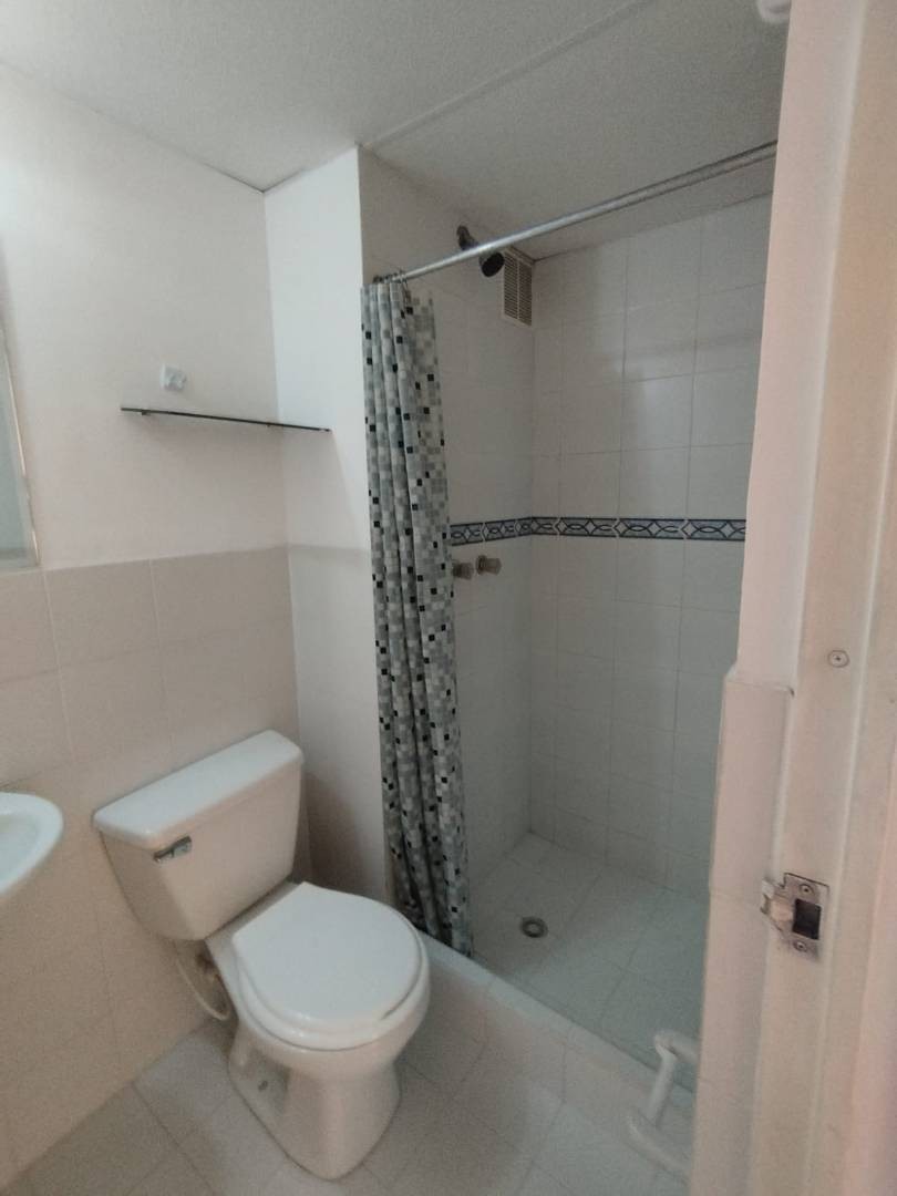 Apartamento – Ciudadela Colsubsidio – Bogota