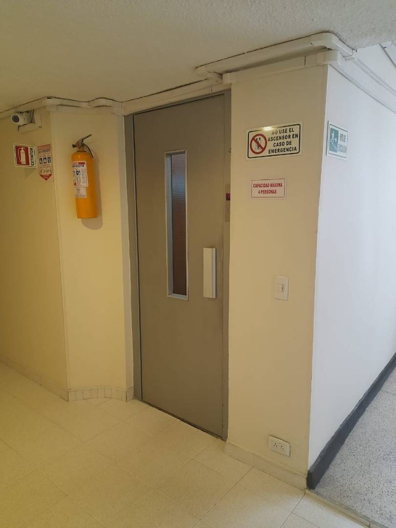 Apartamento – Santa Barbara Occidental – Bogota