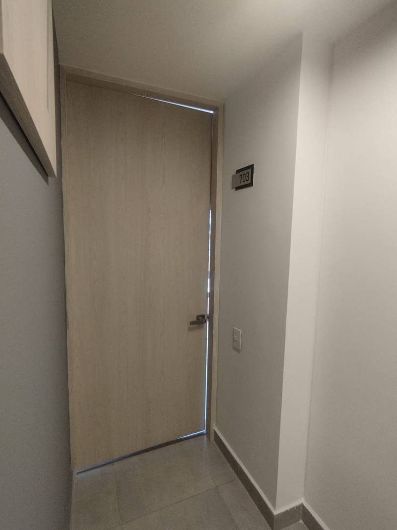 Apartamento – Bosque De Modelia – Bogota