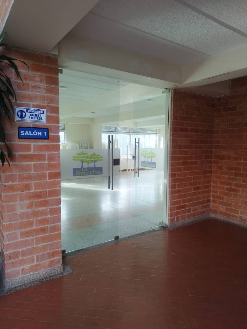 Apartamento – Ciudadela Colsubsidio – Bogota