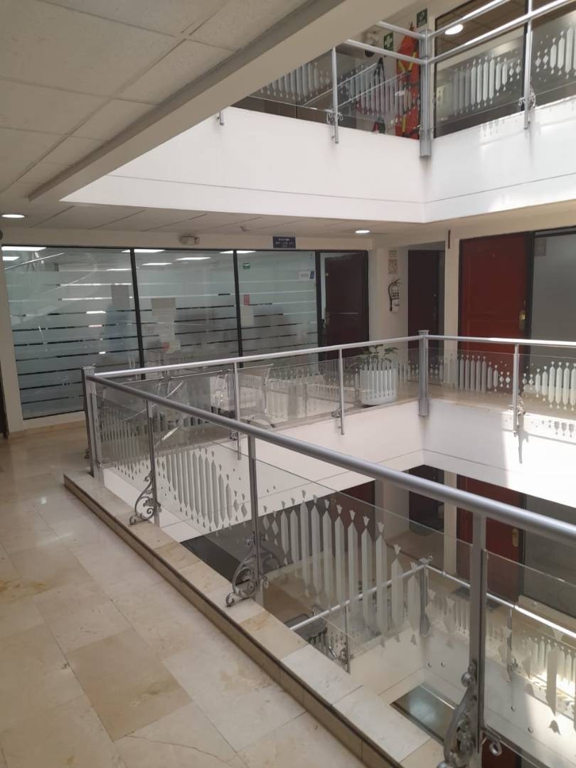 Oficina – Chico Norte – Bogota