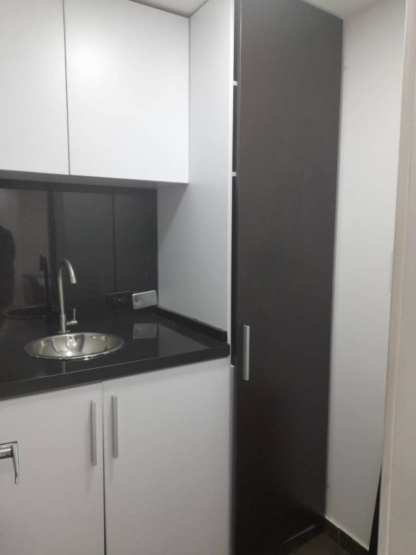 Oficina – Chico Norte – Bogota