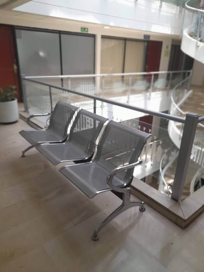 Oficina – Chico Norte – Bogota