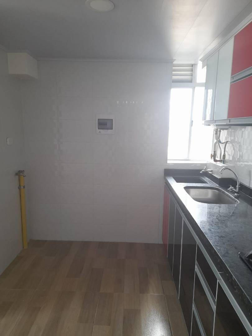 Apartamento – La Fontana De Bosa La Libertad – Bogota