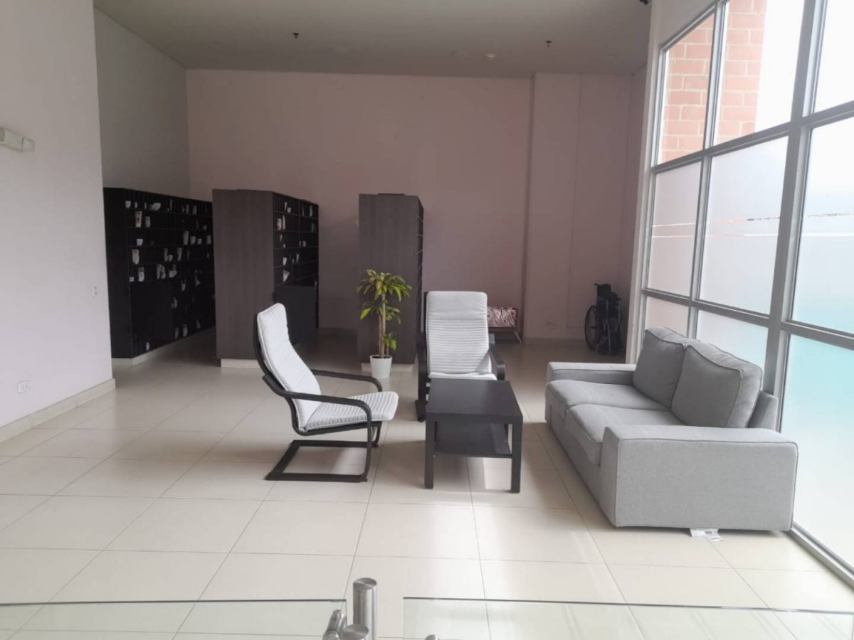 Apartamento – La Fontana De Bosa La Libertad – Bogota