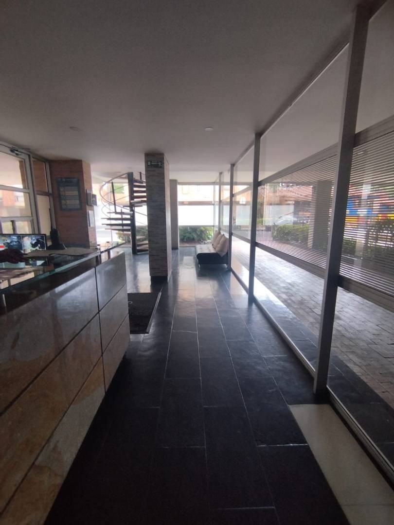 Apartamento – Santa Barbara Occidental – Bogota