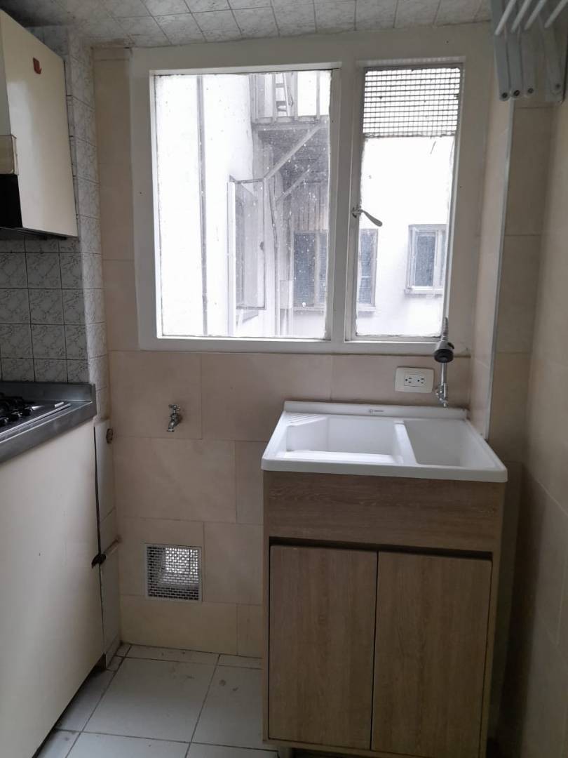 Apartamento – Santa Barbara Occidental – Bogota