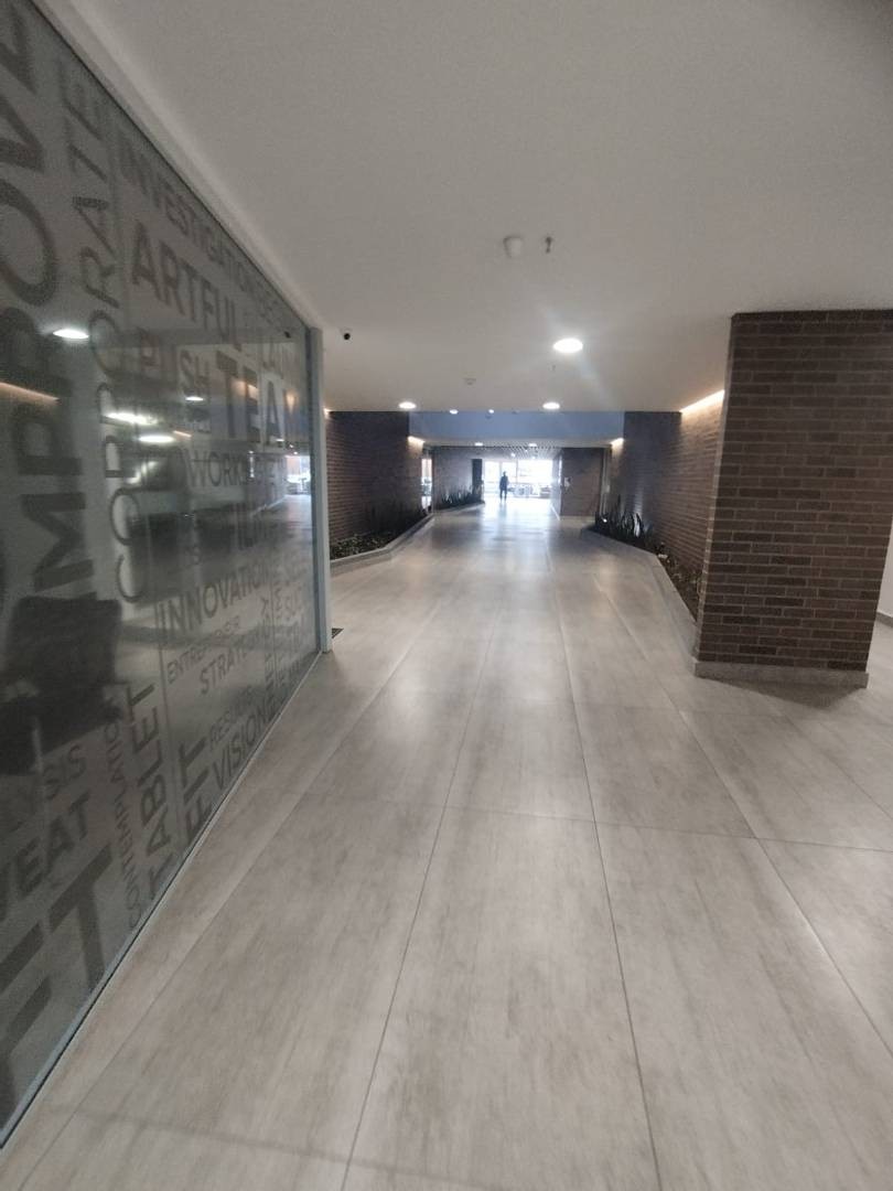 Apartamento – Bosque De Modelia – Bogota