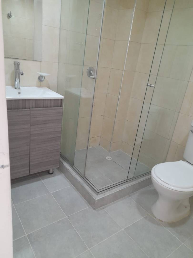 Apartamento – Santa Barbara Occidental – Bogota