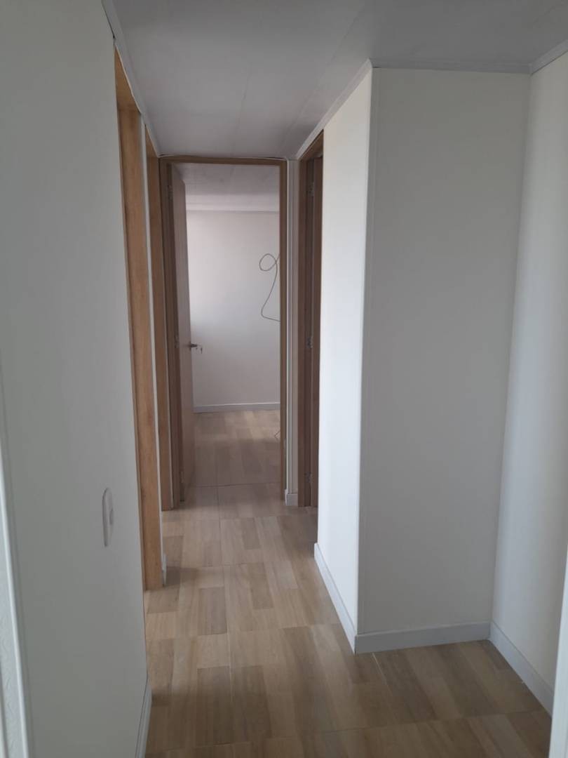Apartamento – La Fontana De Bosa La Libertad – Bogota