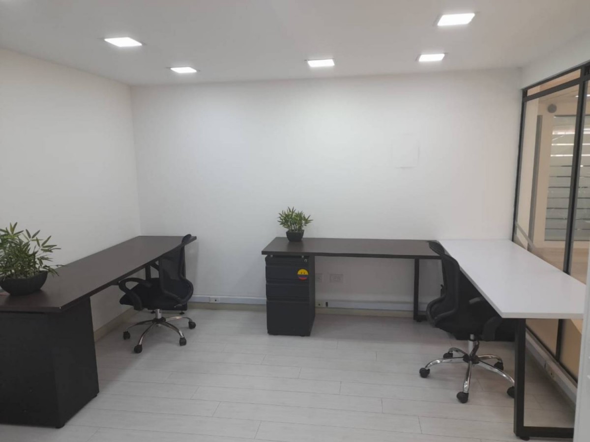 Oficina – Chico Norte – Bogota