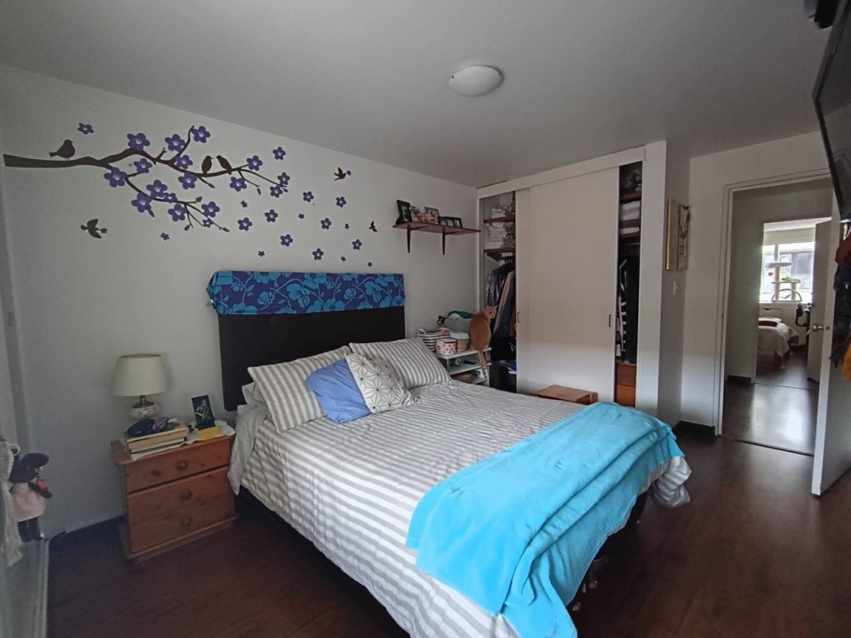 Apartamento – Cedritos – Bogota