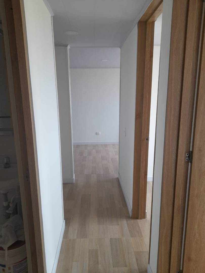 Apartamento – La Fontana De Bosa La Libertad – Bogota