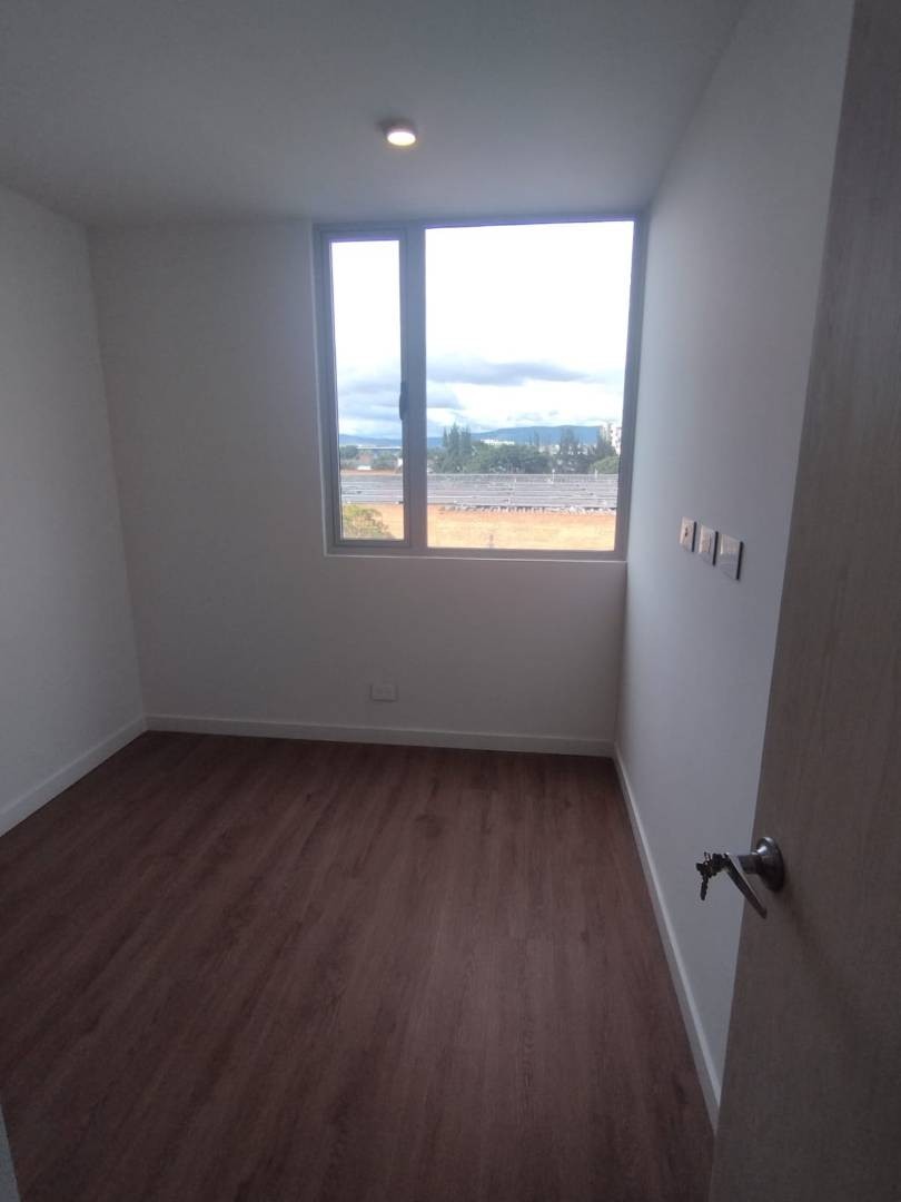 Apartamento – Bosque De Modelia – Bogota