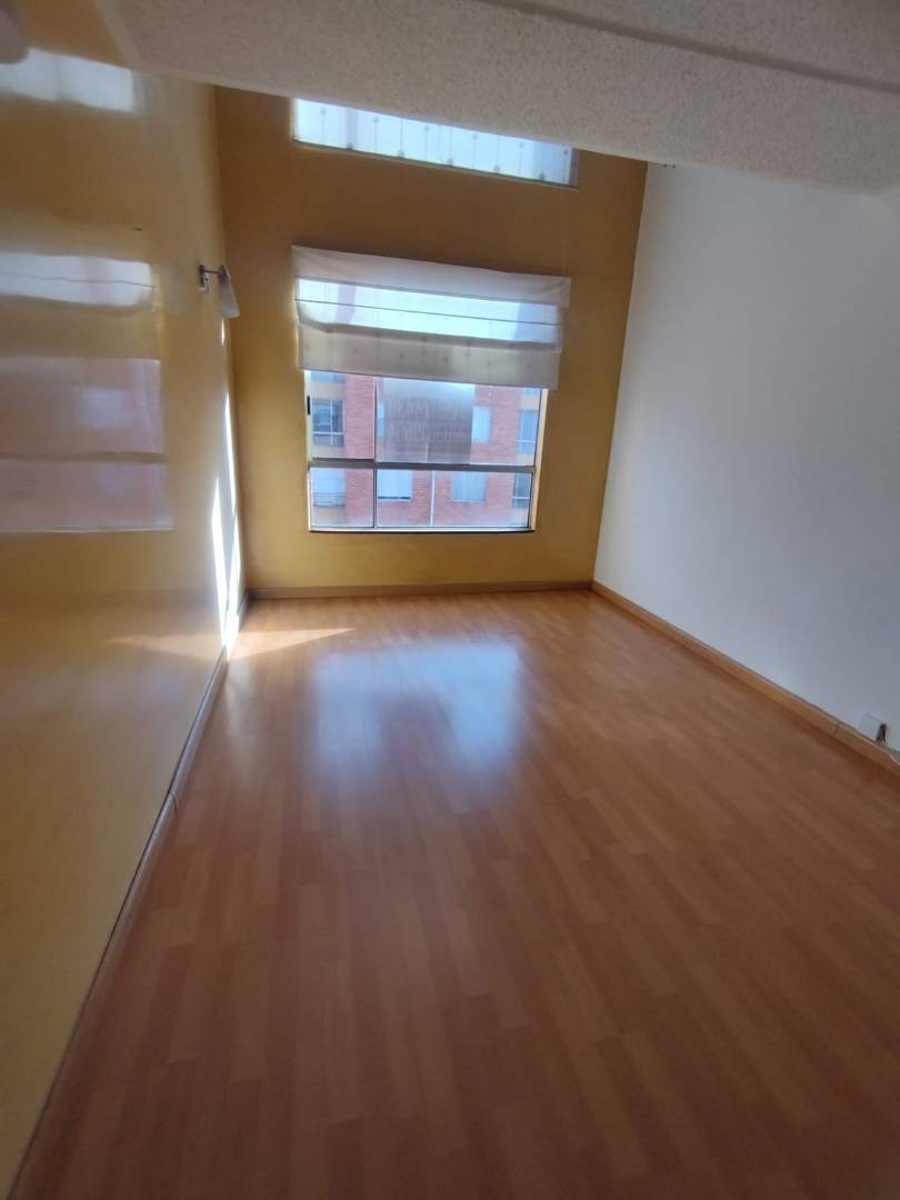 Apartamento – Ciudadela Colsubsidio – Bogota