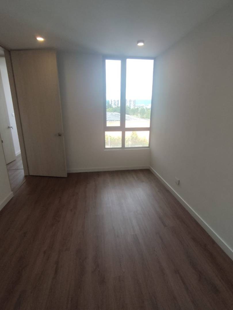 Apartamento – Bosque De Modelia – Bogota