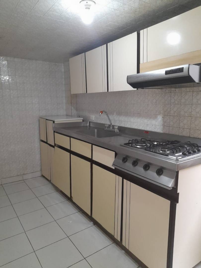 Apartamento – Santa Barbara Occidental – Bogota
