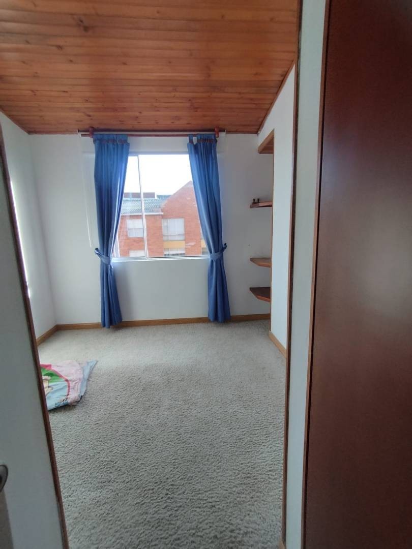 Apartamento – Ciudadela Colsubsidio – Bogota