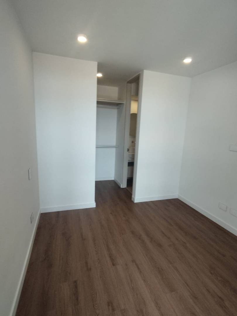 Apartamento – Bosque De Modelia – Bogota